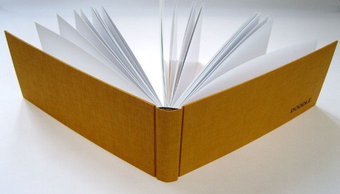 Notizbuch