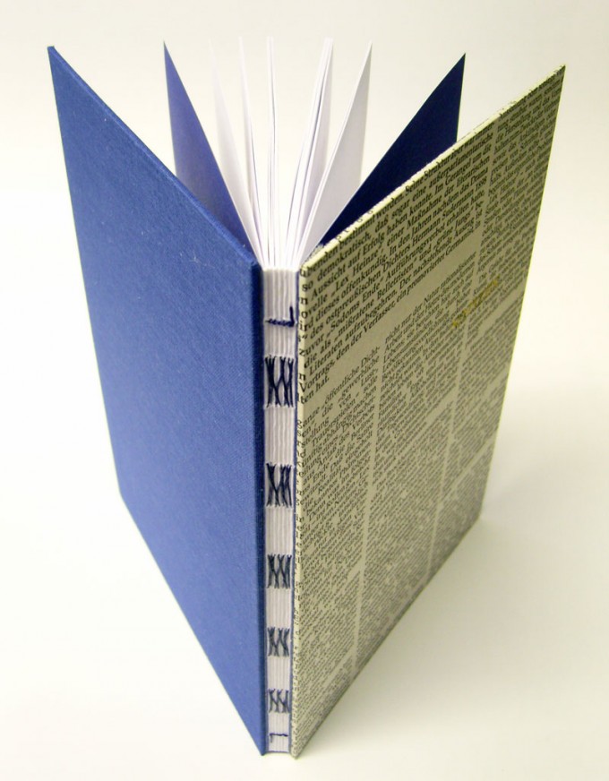 Notizbuch