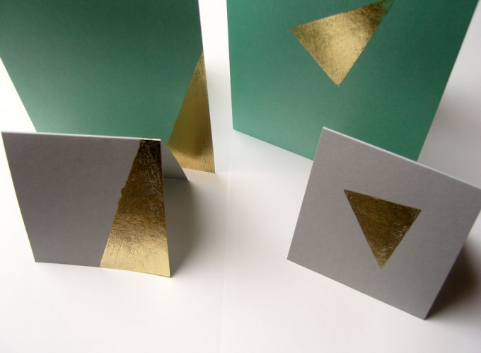 Gold-Experimente