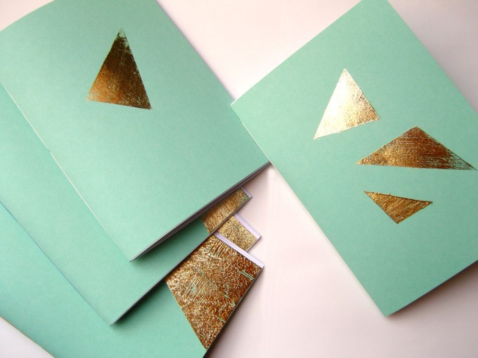 goldene geometrie