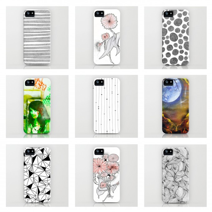mobile cases