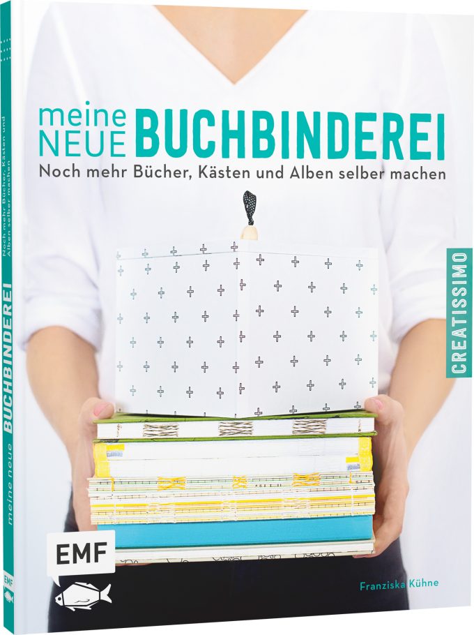 meine neue buchbinderei www.emadam.de